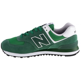 New Balance Nove cipele Balance M ML574SSP bijela zelena 1