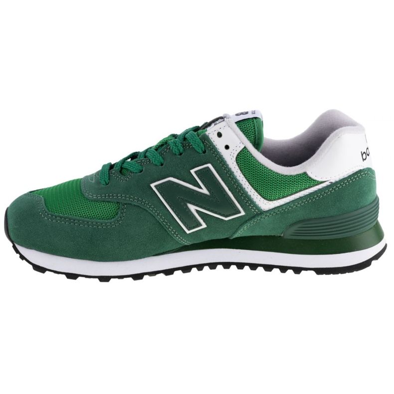 New Balance Nove cipele Balance M ML574SSP bijela zelena 1