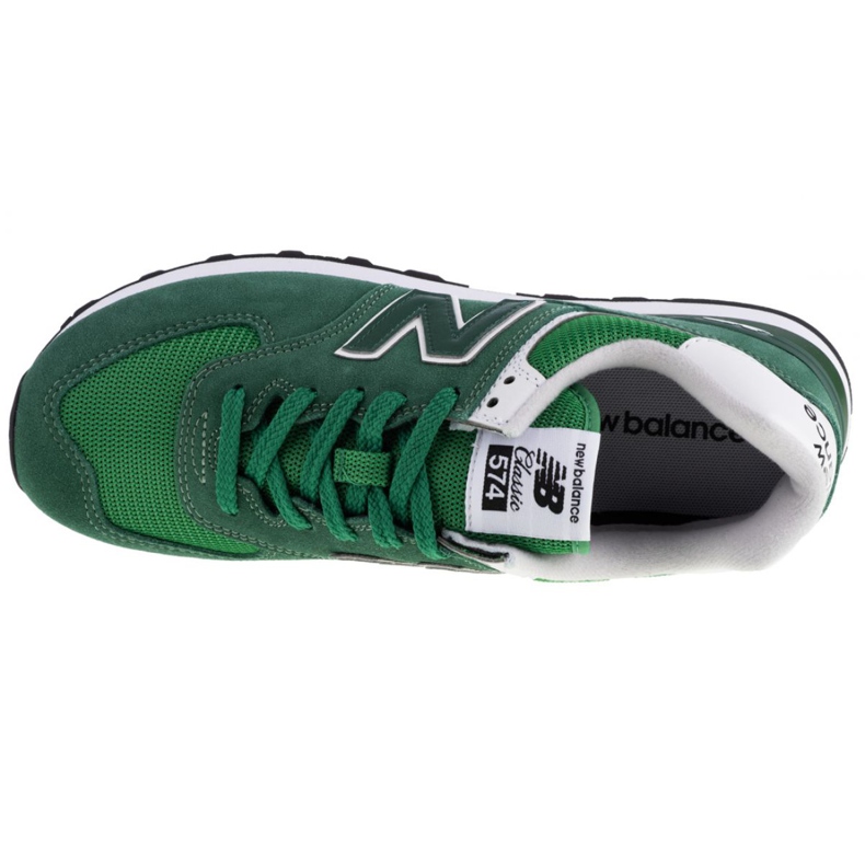 New Balance Nove cipele Balance M ML574SSP bijela zelena 2