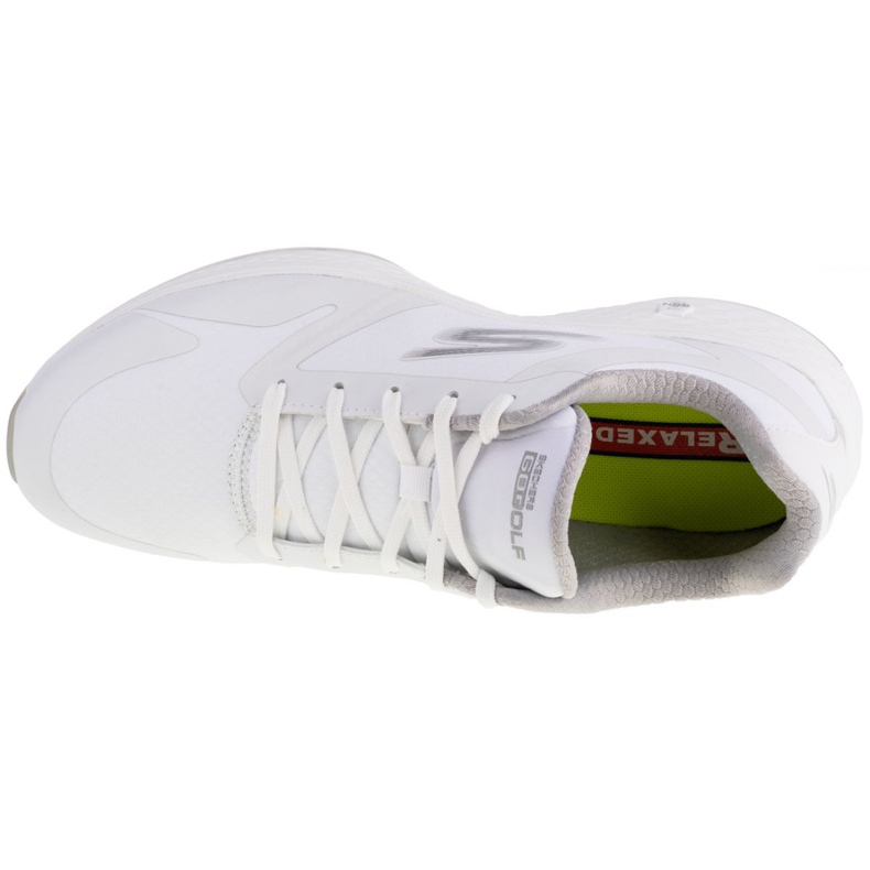 Skechers Go Golf Eagle W 14878-WHT bijela 2