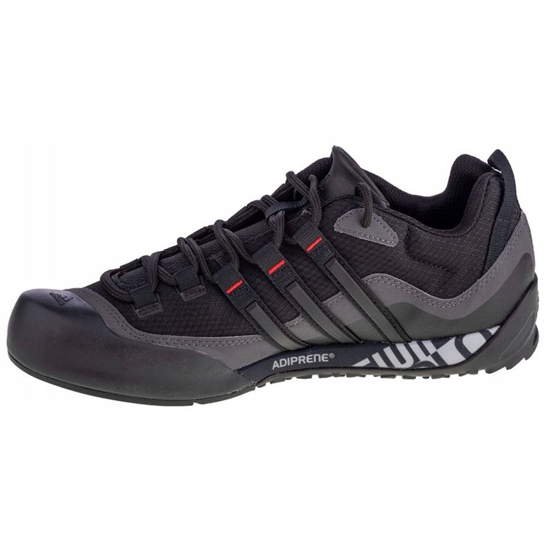 Adidas Terrex Swift Solo M FX9323 cipele crna 1