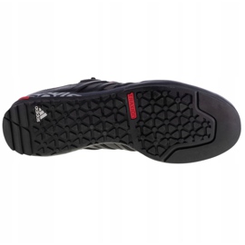 Adidas Terrex Swift Solo M FX9323 cipele crno 3