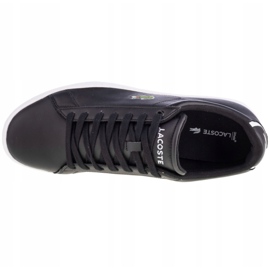 Lacoste Carnaby Evo Bl 1 M 733SPM1002024 crna 2