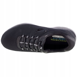 Skechers Summit M 52811W-BKCC crna 2