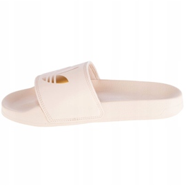 Adidas Adilette Lite tobogani FW0541 bež 1