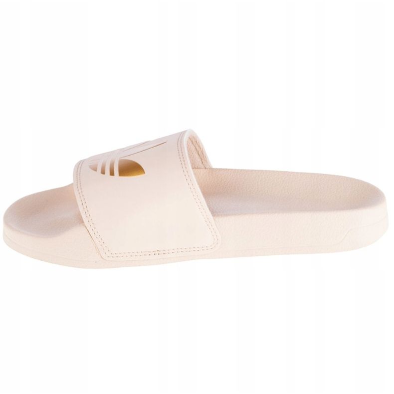 Adidas Adilette Lite tobogani FW0541 bež 1
