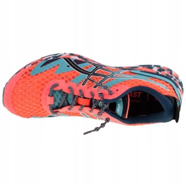Asics Gel-Noosa Tri 12 M 1011A673-701 crno naranča 2