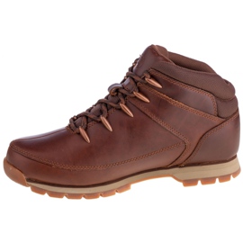 Timberland Euro Sprint Hiker M A24AM cipele smeđa 1