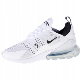 Nike Air Max 270 M AH8050-100 bijela crno 1