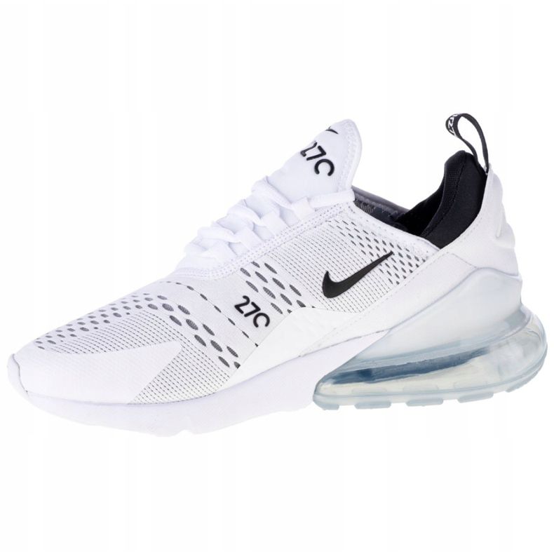 Nike Air Max 270 M AH8050-100 bijela crna 1