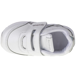 Reebok Royal Classic Jogger 2.0 K DV9022 bijela 2