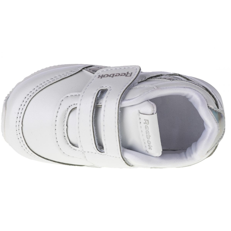 Reebok Royal Classic Jogger 2.0 K DV9022 bijela 2