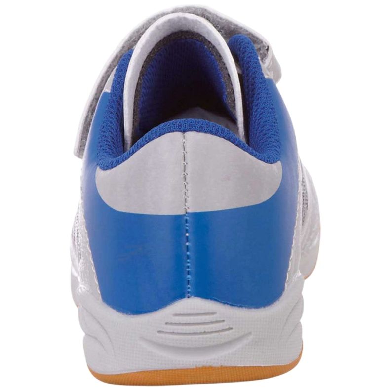 Kappa Hattrick K 260656K 1560 cipele crna plava siva 3