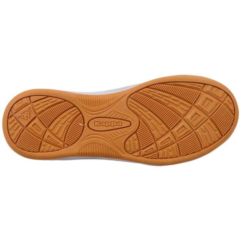 Kappa Hattrick K 260656K 1560 cipele crna plava siva 4