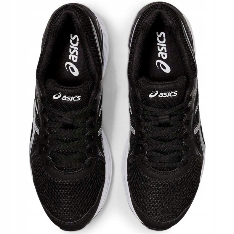 Asics Jolt 2 M 1011A167 007 tenisice crno 1