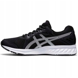 Asics Jolt 2 M 1011A167 007 tenisice crna 2