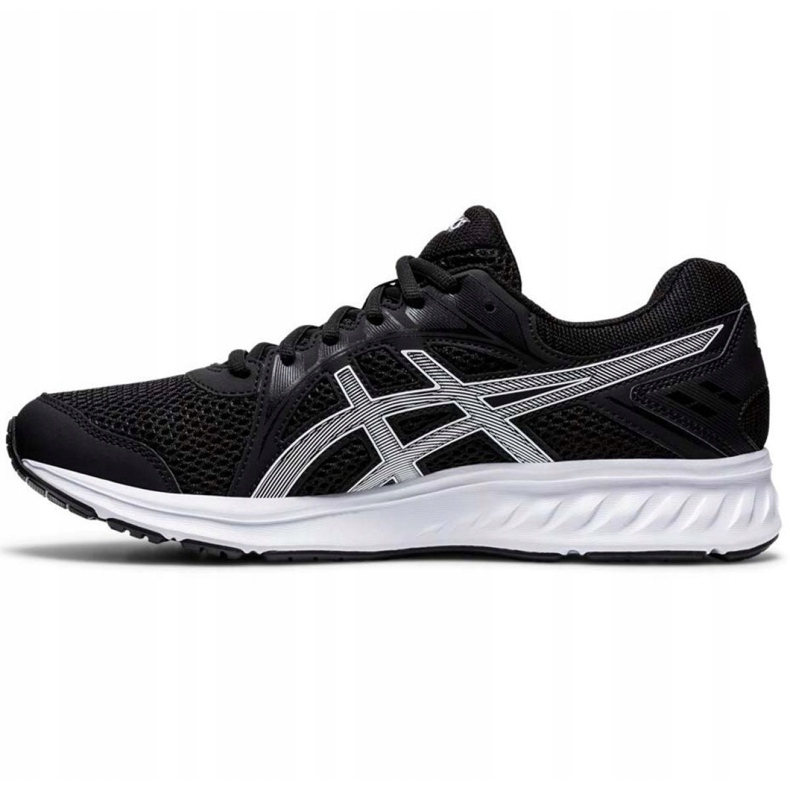 Asics Jolt 2 M 1011A167 007 tenisice crna 2