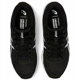 Asics Gel-Contend 6 M 1011A667 003 tenisice bijela crna 1
