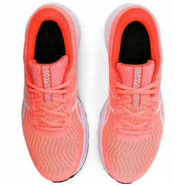 Asics Patriot 12 W 1012A705 700 tenisice raznobojna ružičasta 1