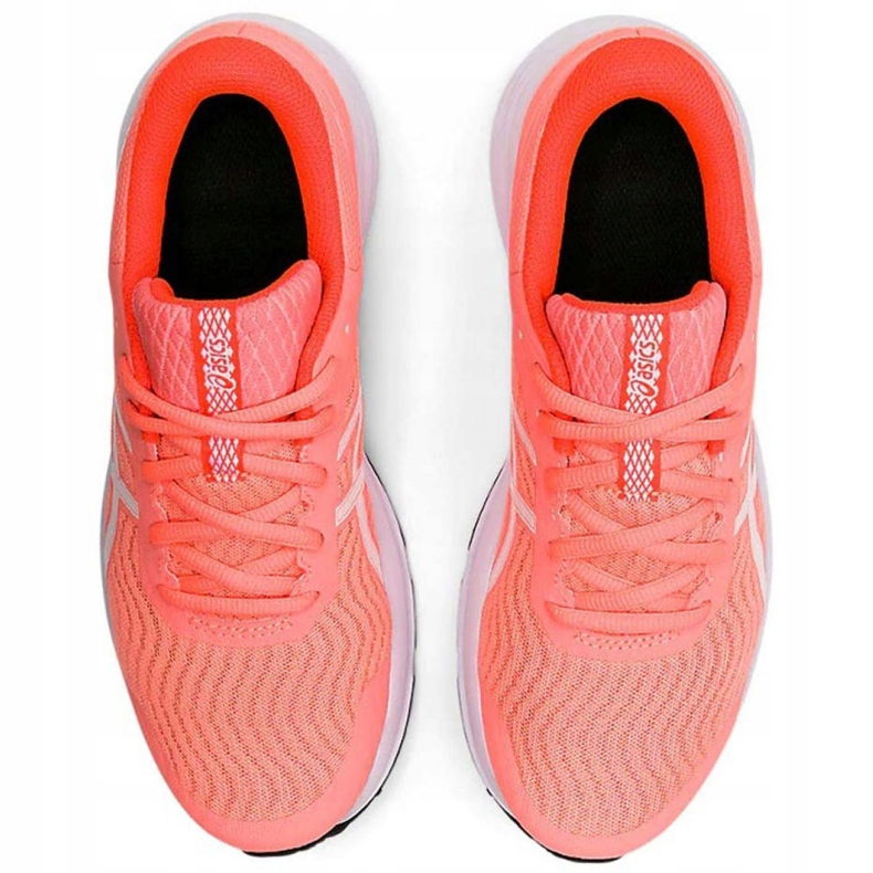 Asics Patriot 12 W 1012A705 700 tenisice raznobojna ružičasta 1