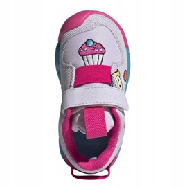 Adidas cipele Active Play I Jr FW8395 crno 1