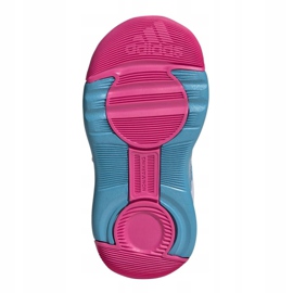 Adidas cipele Active Play I Jr FW8395 crna 2