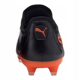 Kopačke Puma King Pro Fg M 105608-06 višebojan crna 1