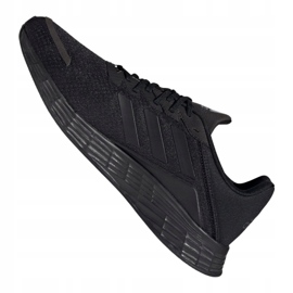 Patike za trčanje adidas Duramo Sl M FW7393 crno 2