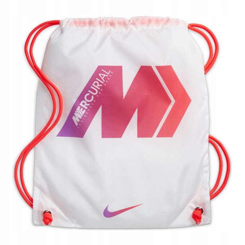 Nike Vapor 13 Elite Fg M AQ4176-163 nogometne cipele višebojan bijela 1