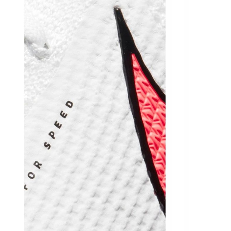 Nike Vapor 13 Elite Fg M AQ4176-163 nogometne cipele višebojan bijela 2