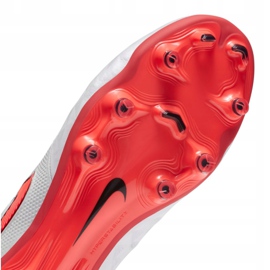 Nike Legend 8 Elite Fg M AT5293-163 kopačke raznobojna bijela 1