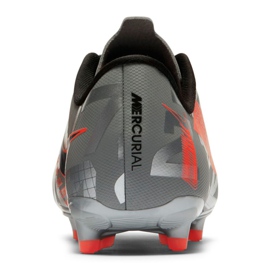 Nike Vapor 13 Academy Mg Jr AT8123-906 nogometne cipele siva 2