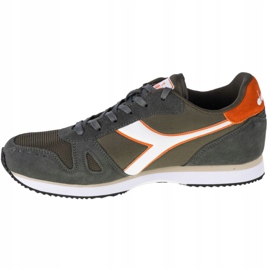 Cipele Diadora Simple Run M 101-173745-01-C8893 zelena 1