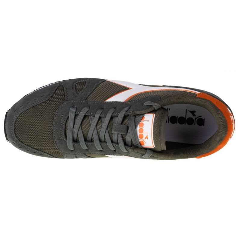 Cipele Diadora Simple Run M 101-173745-01-C8893 zelena 2