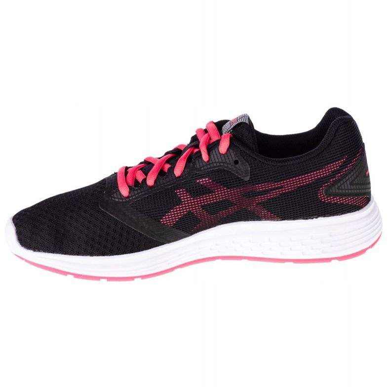 Asics Patriot 10 Gs W 1014A025-003 crna 1