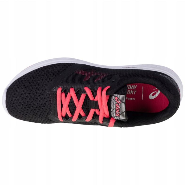 Asics Patriot 10 Gs W 1014A025-003 crno 2