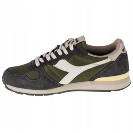 Diadora Camaro M 501-159886-01-C8803 cipele siva zelena 1