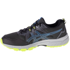 Asics Gel-Venture 8 M 1011A824-003 crna 1