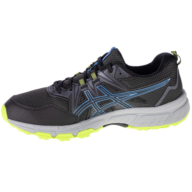 Asics Gel-Venture 8 M 1011A824-003 crna 1