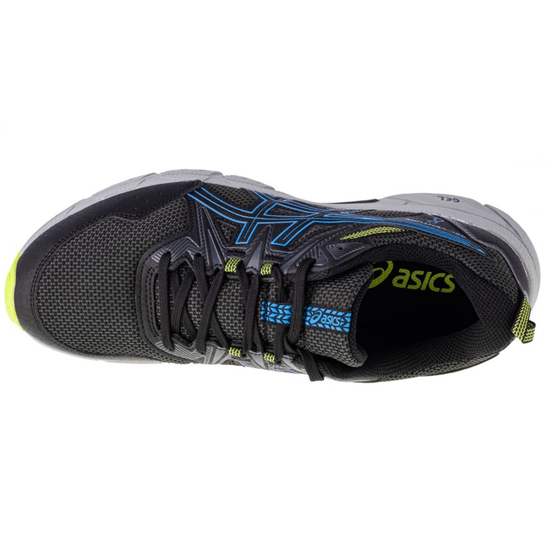 Asics Gel-Venture 8 M 1011A824-003 crno 2