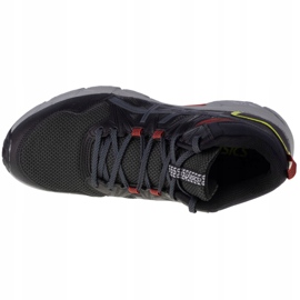 Asics Gel-Venture 8 Mt M 1011A993-002 cipele crno 2