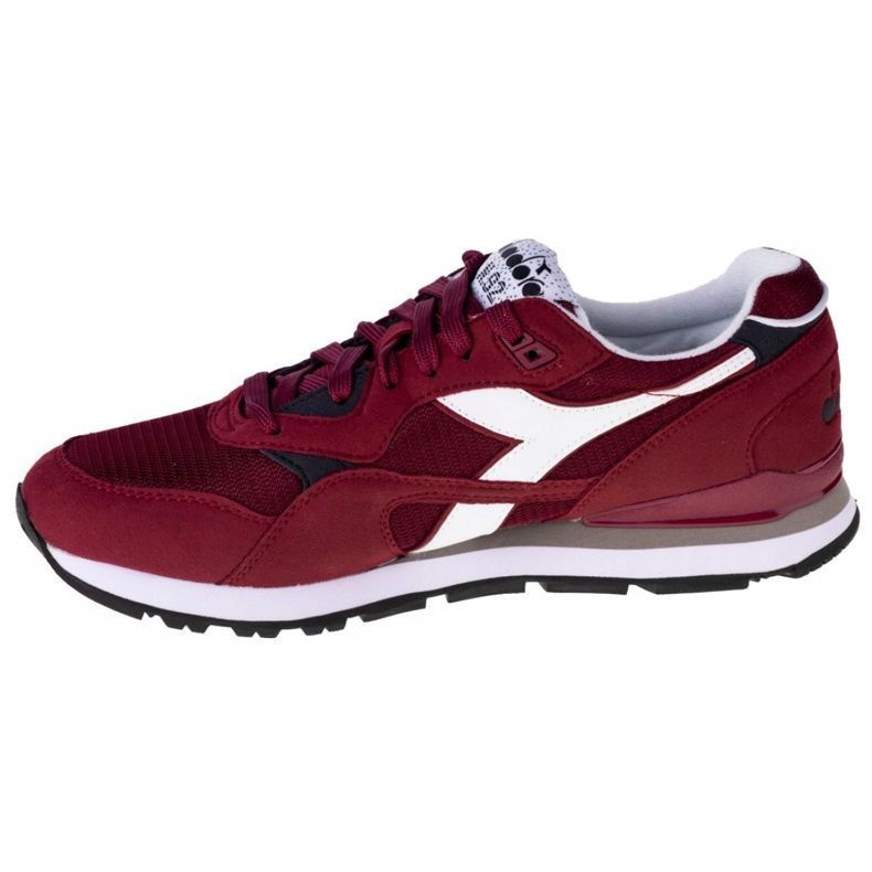 Diadora cipele N.92 M 101-173169-01-55017 crvena 1