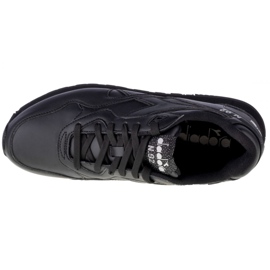 Cipele Diadora N.92 LM 101-173744-01-C0200 crna 2
