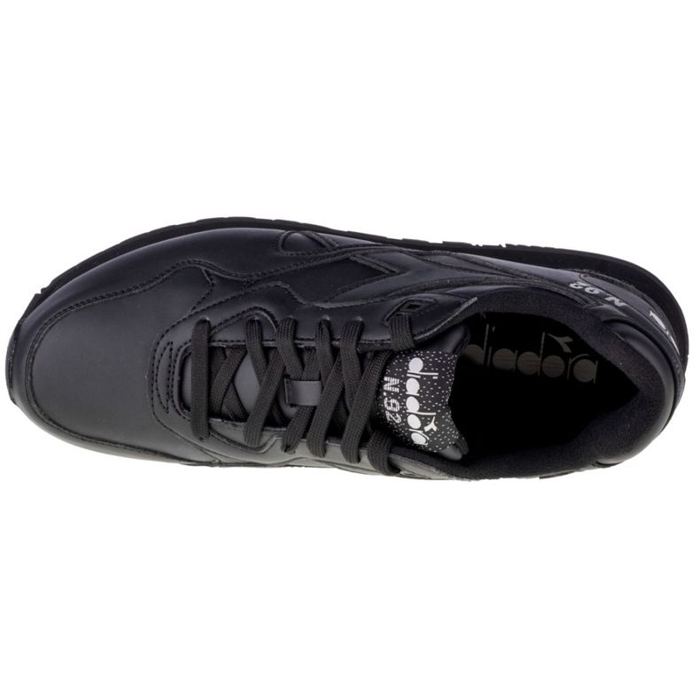 Cipele Diadora N.92 LM 101-173744-01-C0200 crno 2