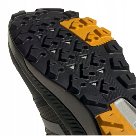 Cipele Adidas Terrex Trailmaker Mid Cold.Rdy M FV6887 crno raznobojna 1