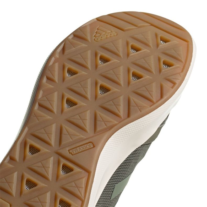 Adidas Terrex Cc Boat S.Rdy M EF2298 cipele zelena 1