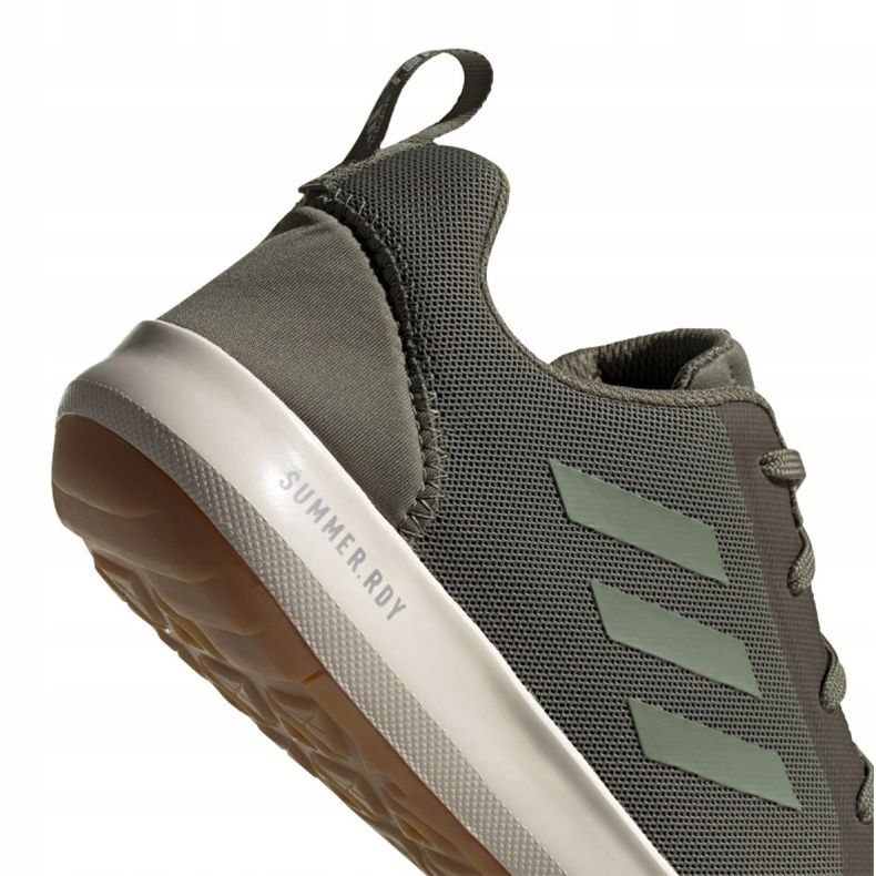 Adidas Terrex Cc Boat S.Rdy M EF2298 cipele zelena 2