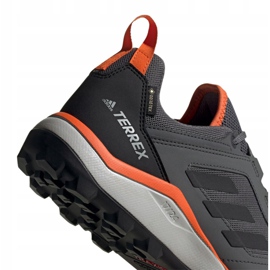 Adidas Terrex Agravic Gtx M EF6869 cipele siva 1