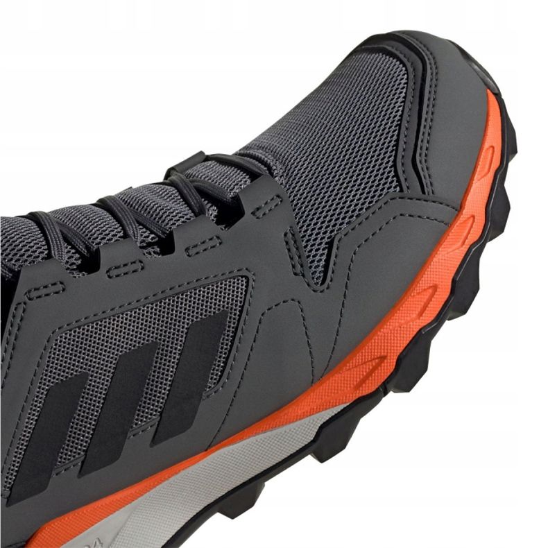 Adidas Terrex Agravic Gtx M EF6869 cipele siva 2