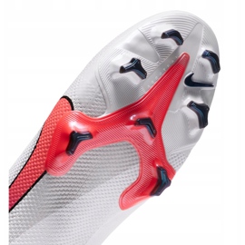 Nike kopačke Superfly 7 Pro Fg M AT5382-163 raznobojna bijela 1